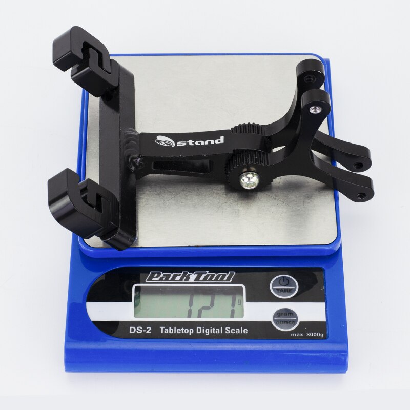 MTB Bike Rear Mount Saddle-Rail Bracket Rack Holder For 2 Two double Water Bottle Cages Fixed Bicycle Accessory