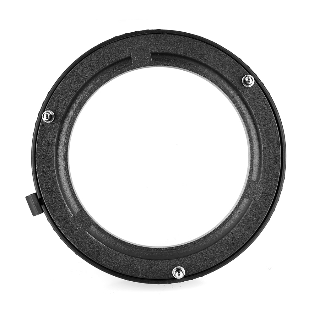 Bowens Naar Elinchrom Mount Verwisselbare Ring Adapter Converter voor Foto Studio Strobe Speedlite