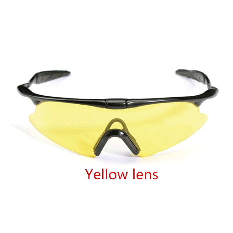 Cycling Sun Glasses Bike Bicycle Eyewear Men Women Outdoor Sport MTB Sunglasses Goggles Sunglasses Bicycle Accessories