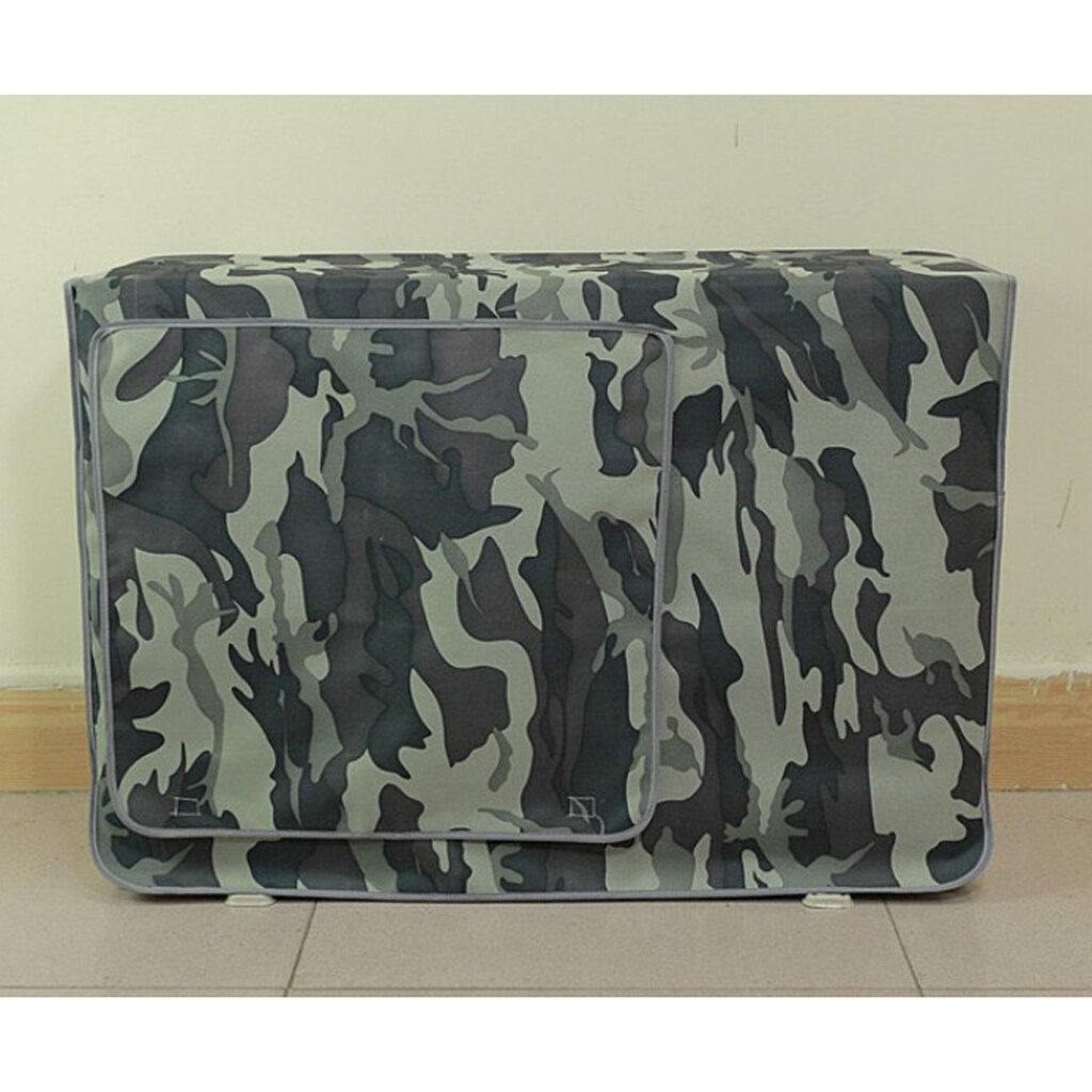 Air Conditioner Cover Outdoor Unit Thickened Waterproof Cover