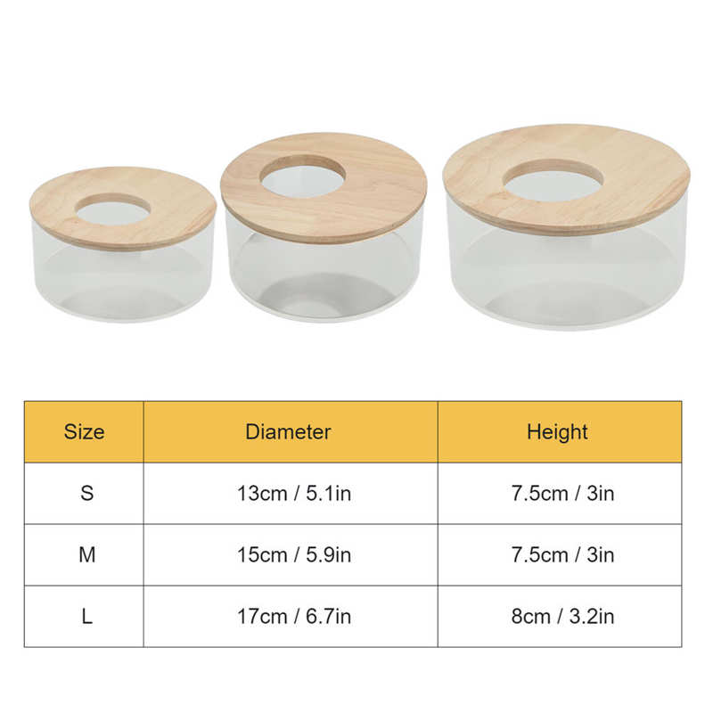 Hamster Bath Sand Box Hamster Sand Bathtub Portable for Syrian Hamster