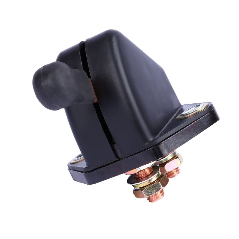 Heavy Car Vehicle Truck Switch Copy Battery Power Cut Off Kill Switch