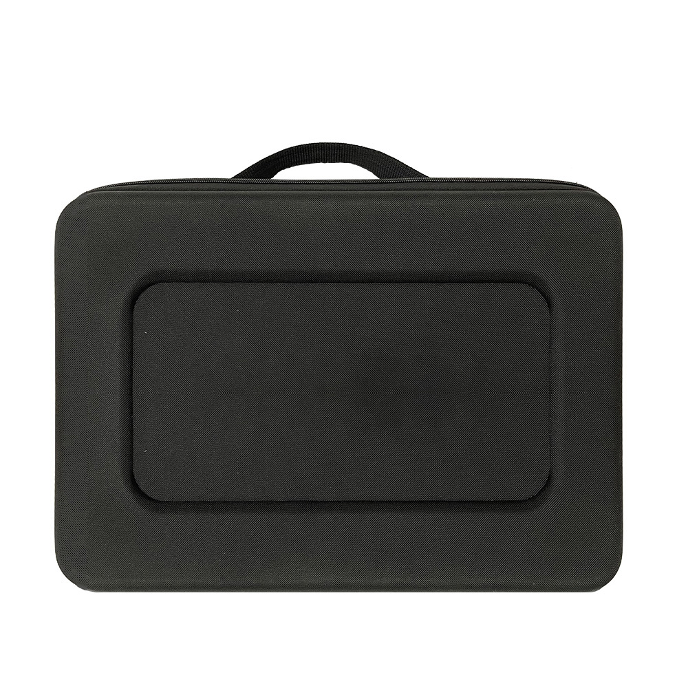 High end microphone leather case, BLX288, 4R, QLXD4 leather case independent accessories, carrying case, packaging outer box