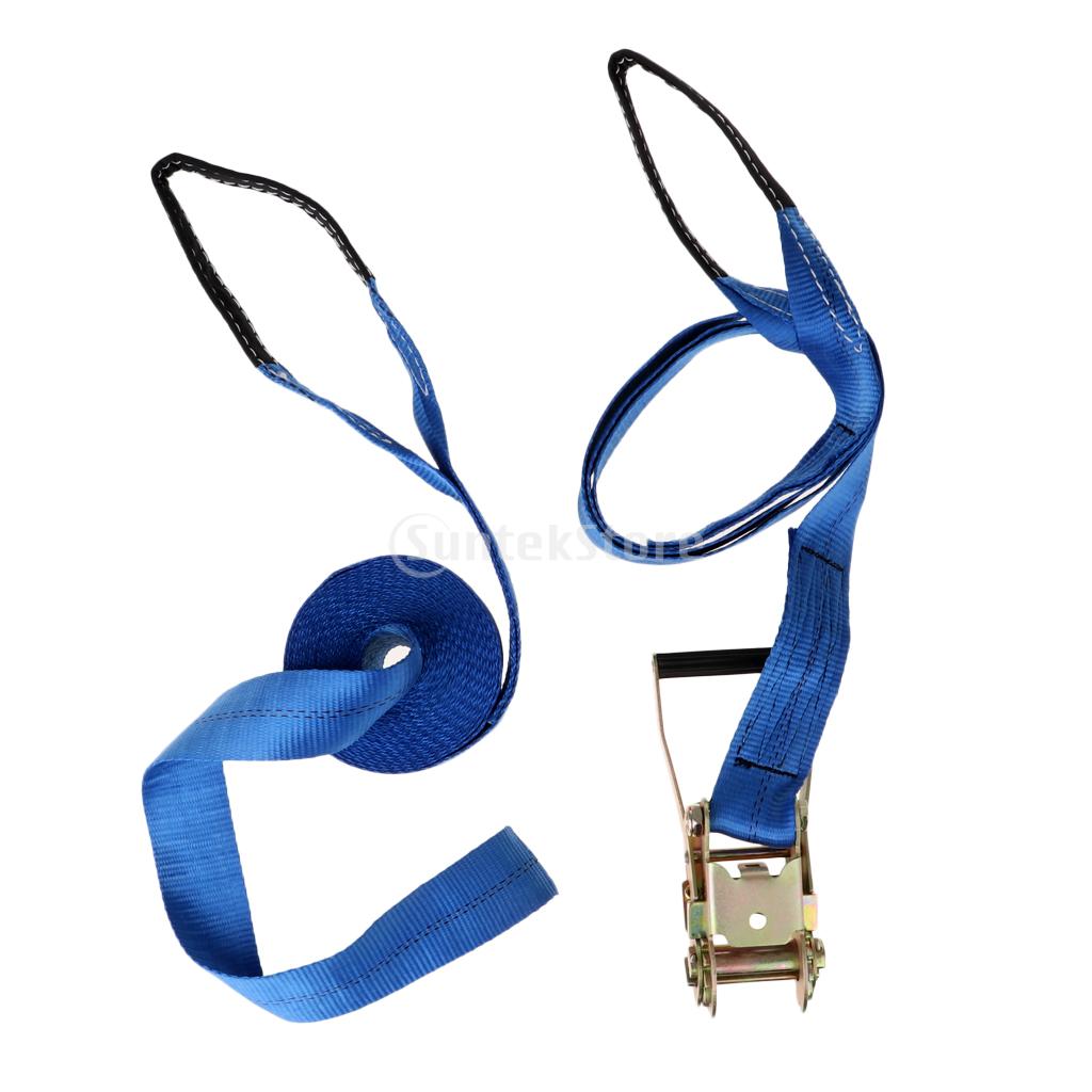 Slackline Kit 36' x 2'' Slack Line w/ Hook &amp; Ratchet Balance Training Walking Backyard Outdoor Fun for Family Adults Kids