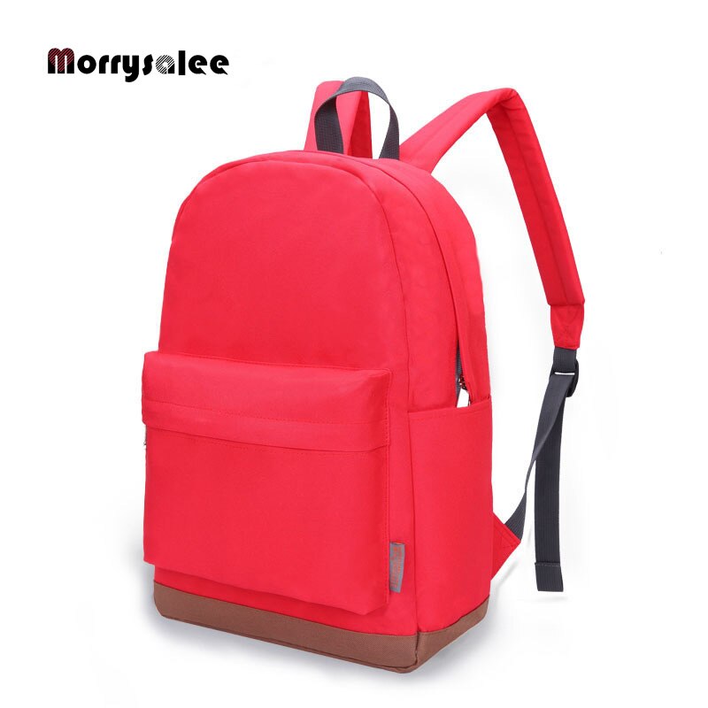 Men Male Canvas Backpack Gray Casual Rucksacks 15inch Laptop Backpacks College Student School Bag Backpack Women Bag