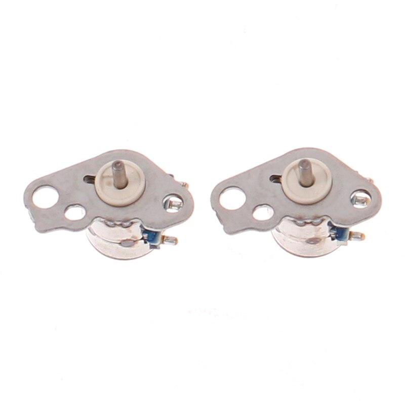 1pcs Mini 5MM 2-phase 4-wire Stepper Motor Micro Precision Motor Accessories