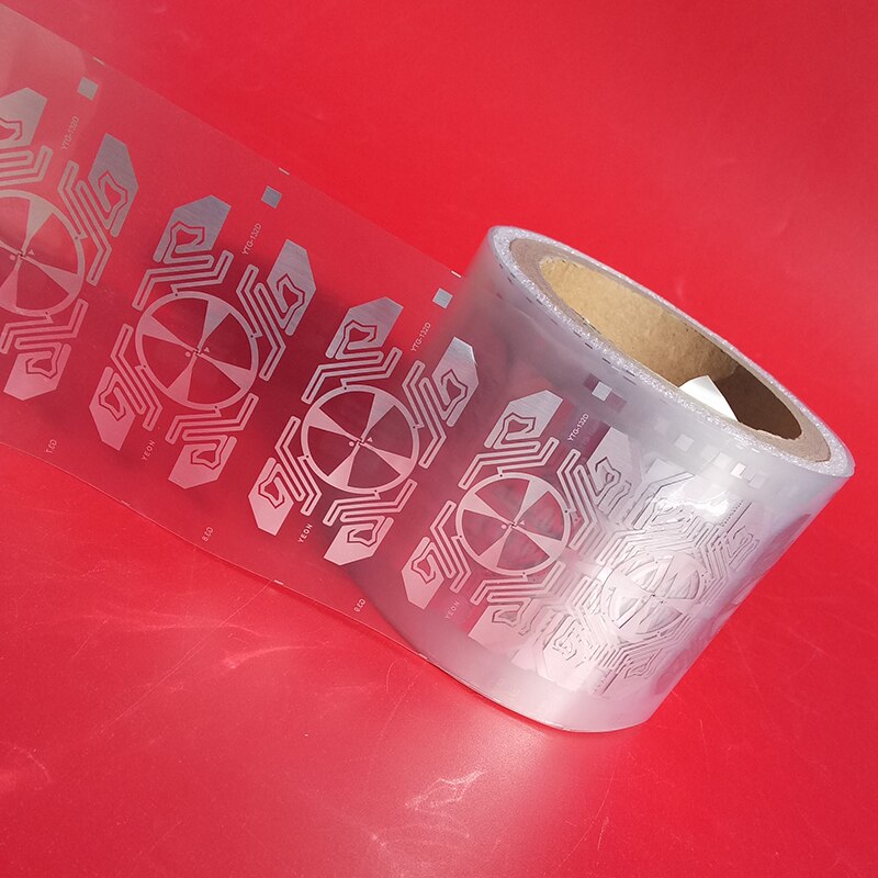Rf Inlay W130D RFID UHF trockenen Inlay G2 915MHZ nass troc... – Grandado