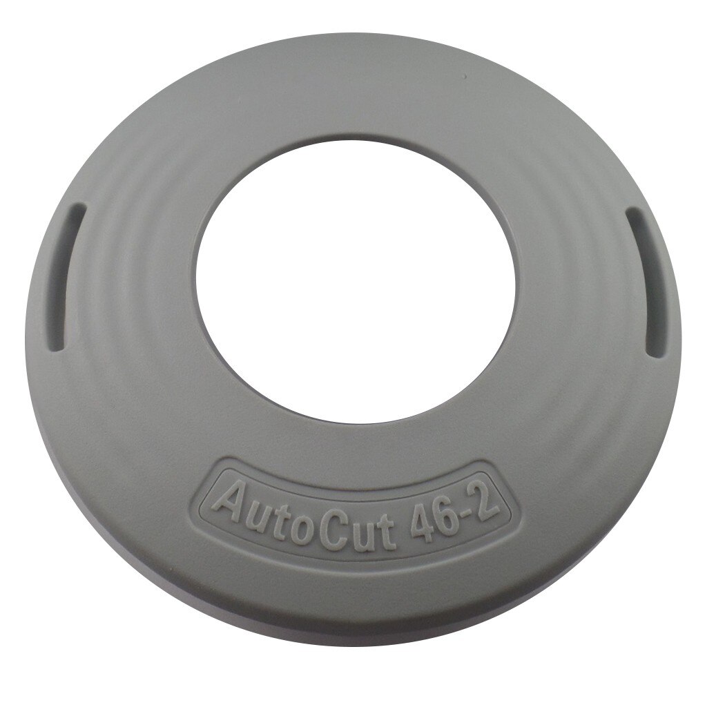 Brushcutter Kopf Kappe Basis Für Stihl MäHenne Kopf AutoCut 46-2 4003 713 9701 Pinsel Cutter Rasenmäihr Schnur Trimmer Teile