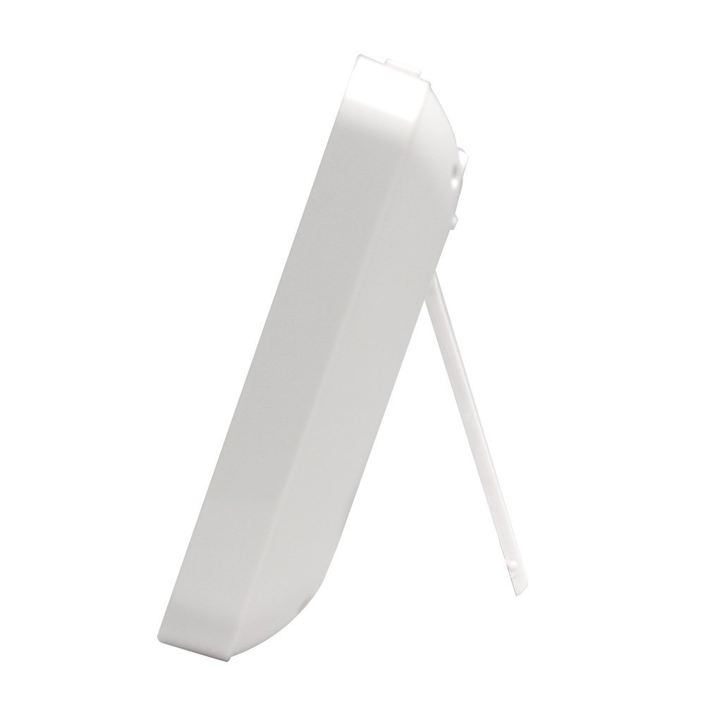 Baldr – capteur de température et humidité sans fil, affichage LCD, pour intérieur et extérieur, alarme, hygromètre numérique, thermomètre, Station météo