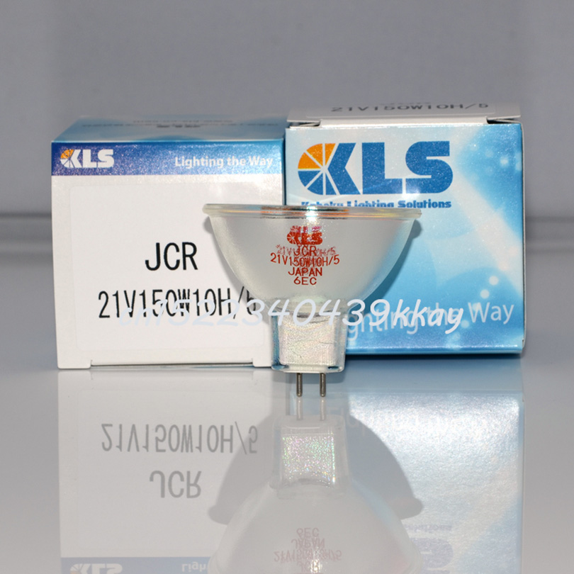 Original KLS JCR 12V22W A/3 MR11 Halogen Lamp Cup