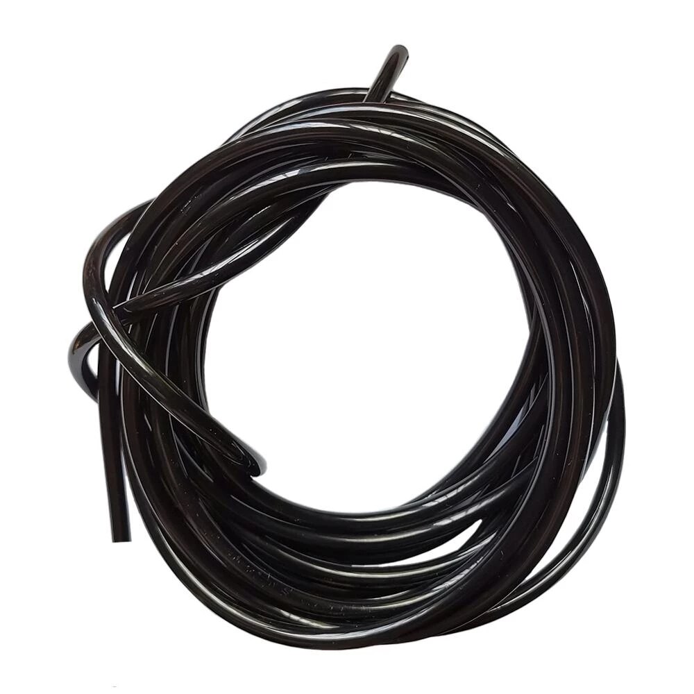 5M 4/7mm Hose Garden Lawn Micro Drip Irrigation System Tube Gardening Agriculture Sprinkling Drip Tube Soft Hose