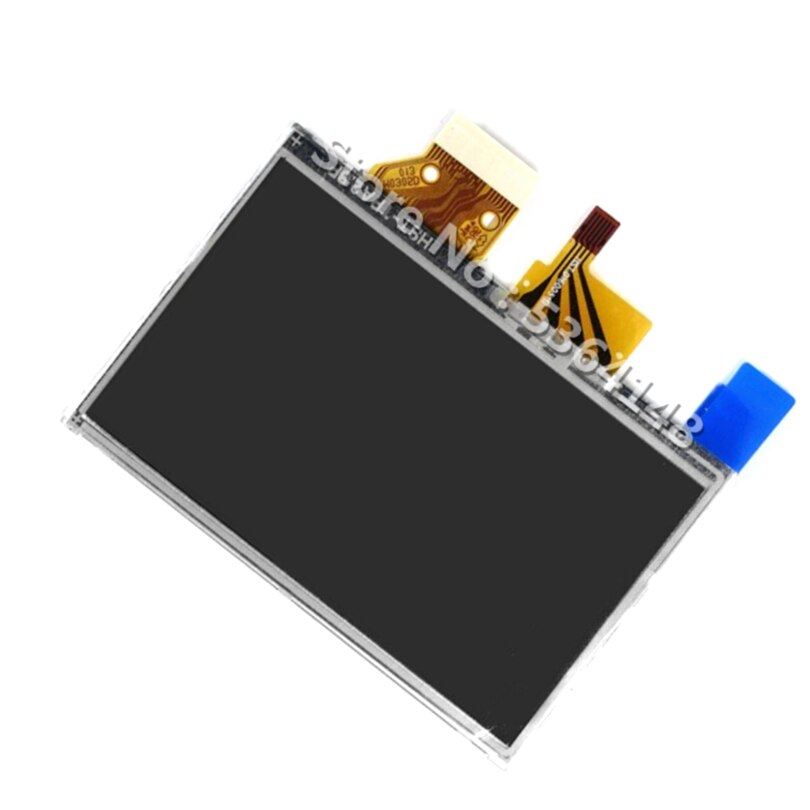 Touch LCD Display Screen for Sony HDR-XR100E XR100 XR101 XR105 XR106 XR200 camcorder