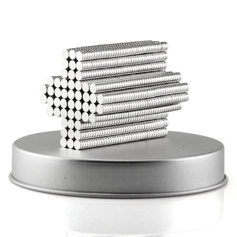 100~5000PCS 3x1 Mini Small Round Magnets 3mm*1mm Neodymium Magnet Dia 3x1mm Permanent NdFeB Super Strong Powerful Magnets 3*1 mm