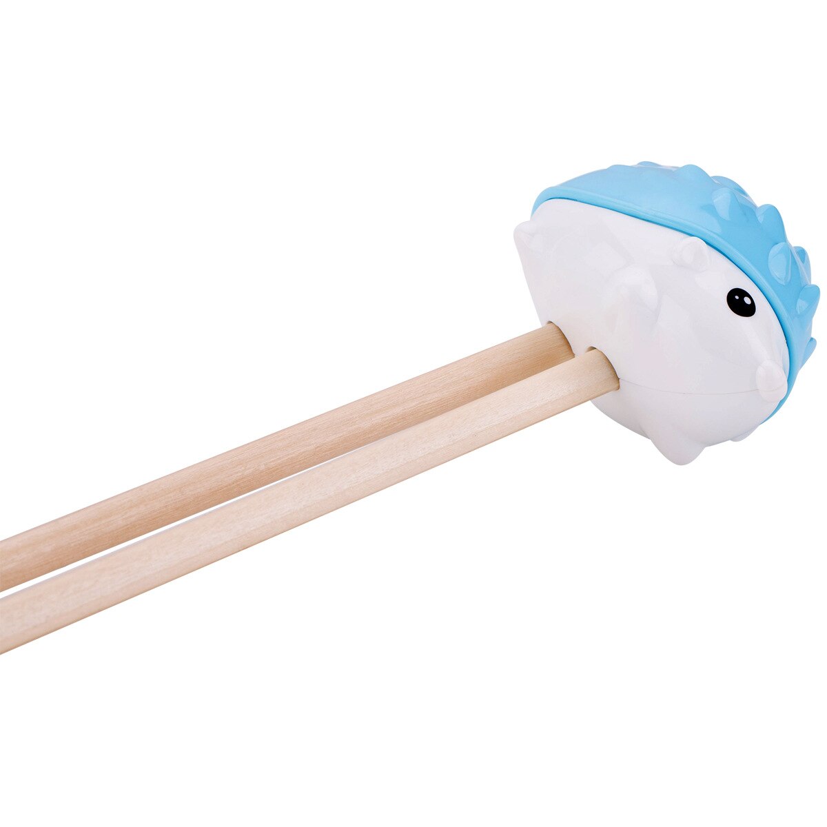 Cute mini hedgehog boy pencil sharpener 0564 student cartoon double hole pencil charpener cute stationery items