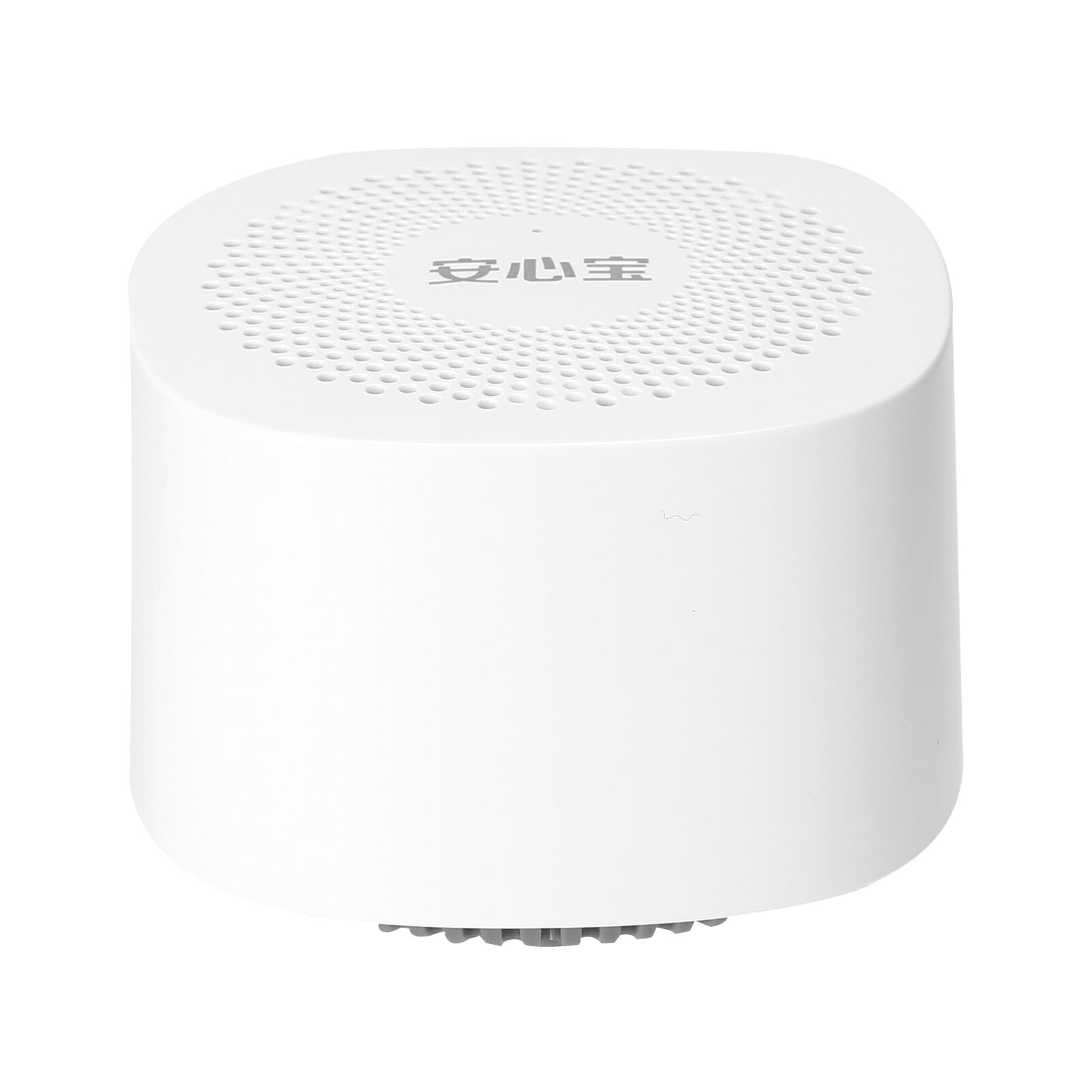 Kooldioxide Sensor CO2 Detector Luchtkwaliteit Tester Formaldehyde Detector Vergiftiging Detector Indoor Formaldehyde Meter Machine