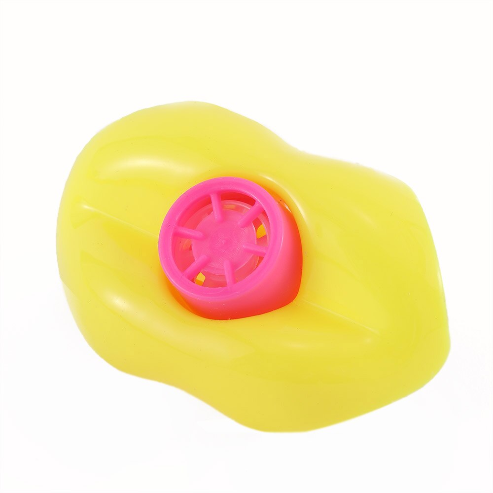 15 Pcs/set Cute Plastic Lip Whistles Pinata Fillers Classic Toys Kids Birthday Supplies Toys Christmas Party Toy