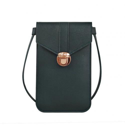 Bolsas das mulheres sacos para a mulher 2020 senhoras sacos de mão das mulheres crossbody sacos bolsa de embreagem telefone carteira bolsa de ombro: Atrovirens