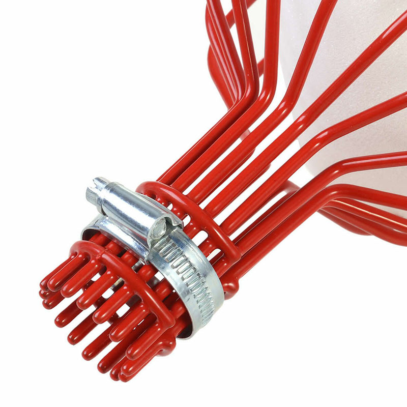 Accueil cueilleur de fruits moissonneuse panier avec coussin jardin frais cueilleur de fruits CLH @ 8