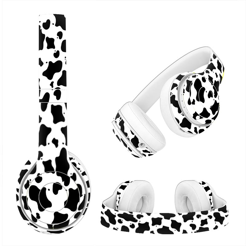 Vinyl Decal Skin for Bea ts studio 2 stu dio 3 Wireless Headphone for b eats studio 3 skin sticker: TN- Studio2or3-0232