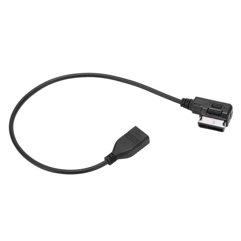Câble AUDI MMI Apple 4F0 051 510 AL - Équipement auto