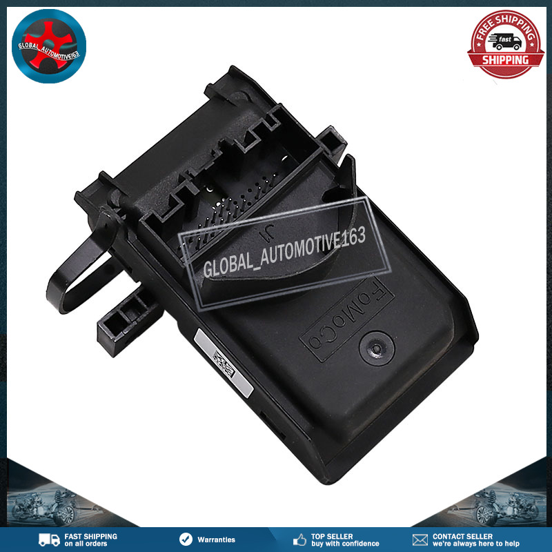 KS7T-14F642-CG Voor Ford Smart Data Link Obd Module