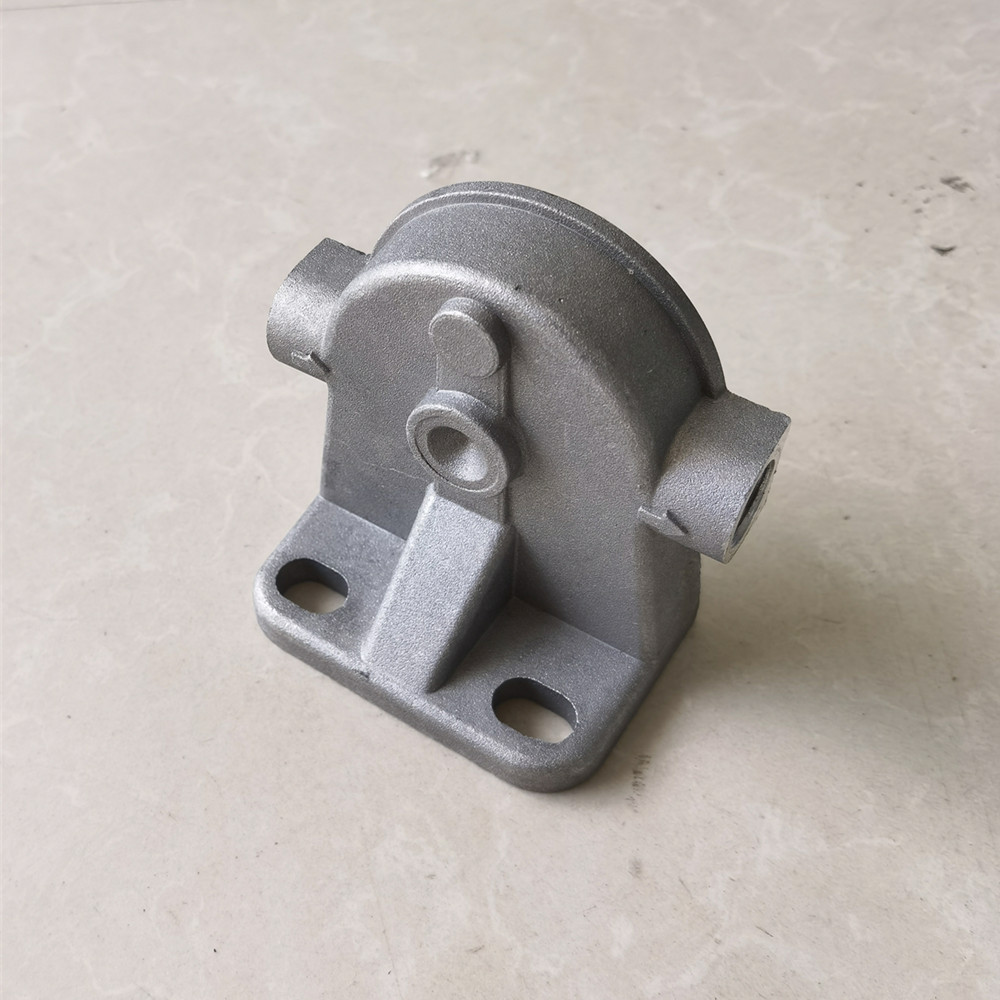 Kraftstofffilter FF5327 1119G-030 CX0710B CX0708 für Cummins Motor Fleetguard Kraftstofffilter: Dark Grau