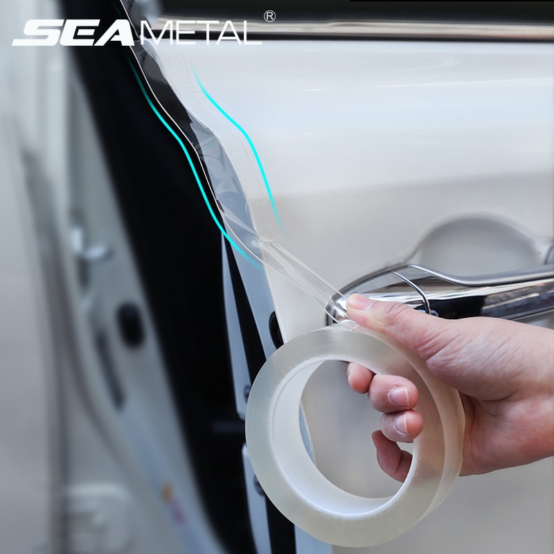 Car Door Protector for