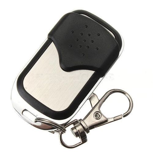 CASIT ERTS97B, CASIT ERTS97T Universal remote control/transmitter garage door replacement clone duplicator Fixed code 433.92MHz