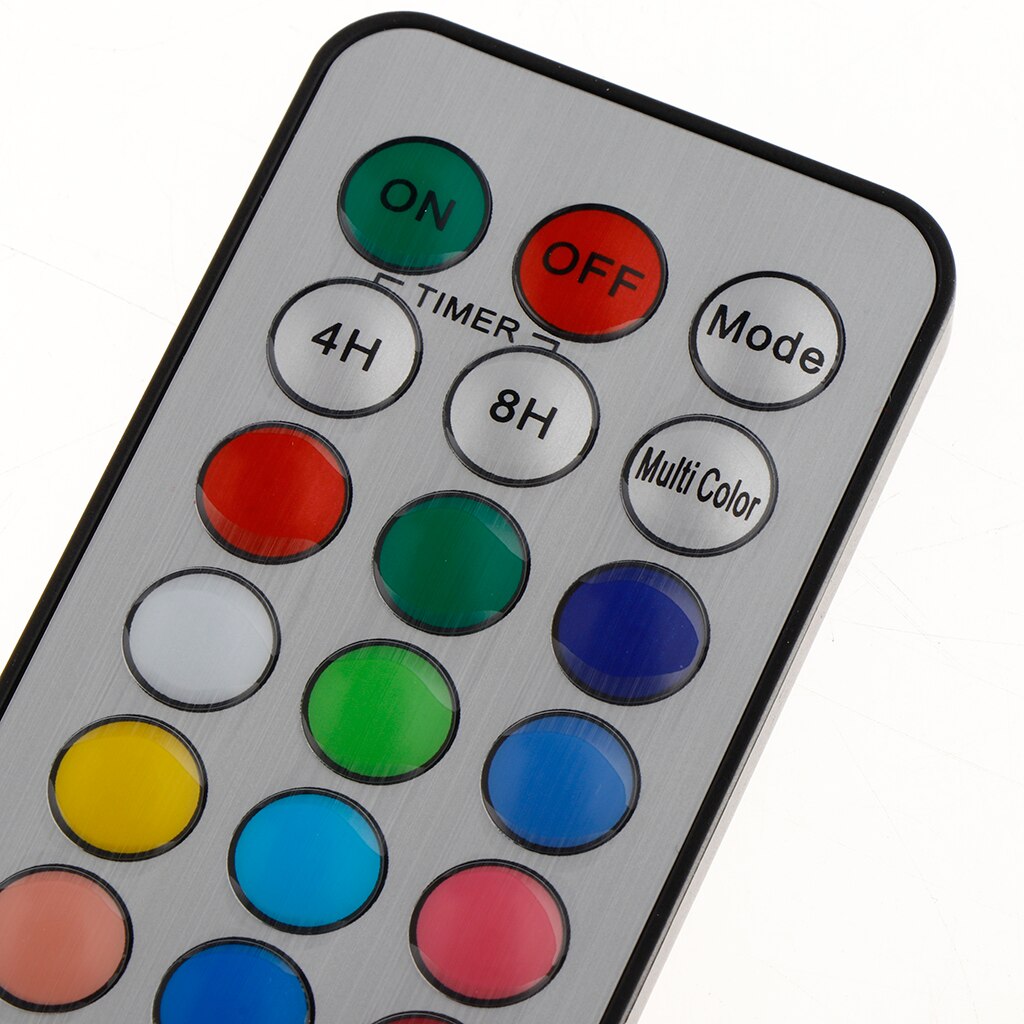 Homemore Decor Store-18-key Remote Control for LED Flameless Swing Flickering Electronic Candle