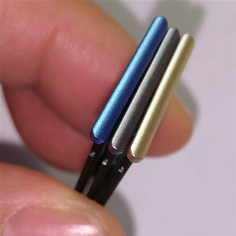 RedmiS2 S 2 Sim Kaarten Adapters Voor Xiaomi Redmi S2 Xaomi SIM Kaart Lade Socket Slot Houder Telefoon Behuizing onderdelen