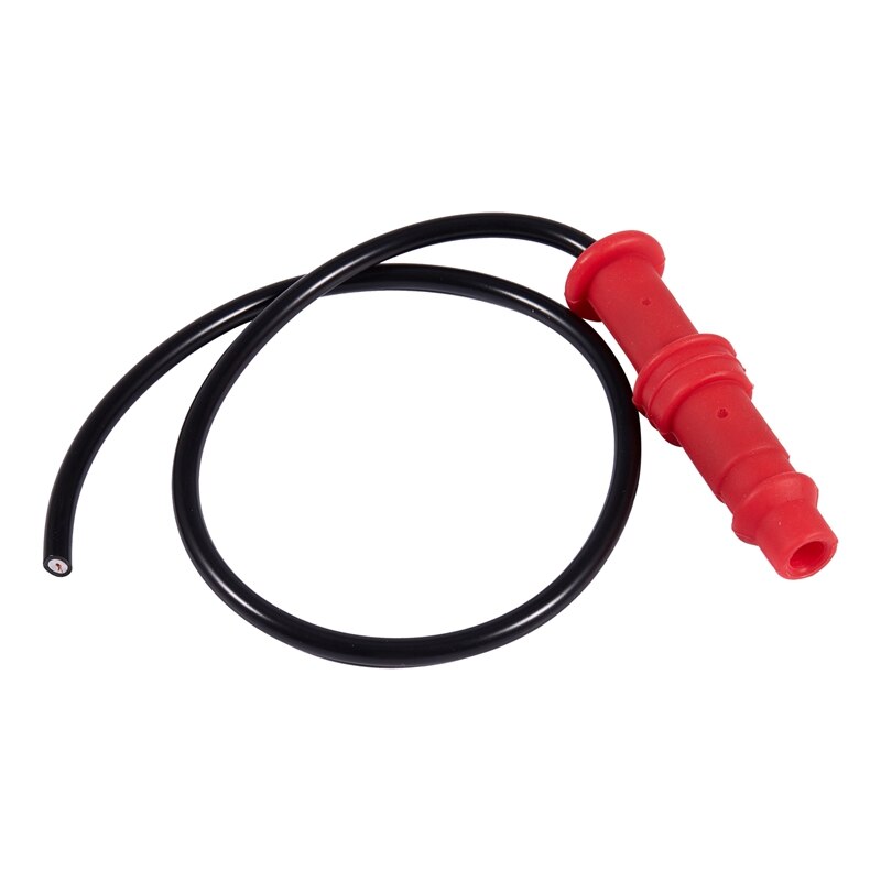 For Polaris Sportsman 500 Ho 2003-2011 Spark Plug Wire & Cap 3084980 - Foto 4