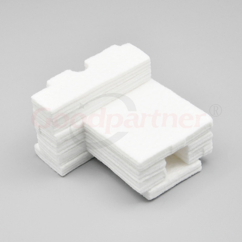 1X Abfall Tinte Pad Schwamm für EPSON ET 2700 2750 2756 2760 3700 3710 3750 3760 4700 4750 4760 XP 5100 5105 5115 L6190 L4150 L4160