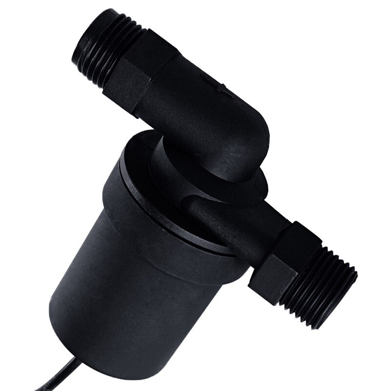 Mayitr 12V Solar Water Circulation Pump Food Grade Water Pump