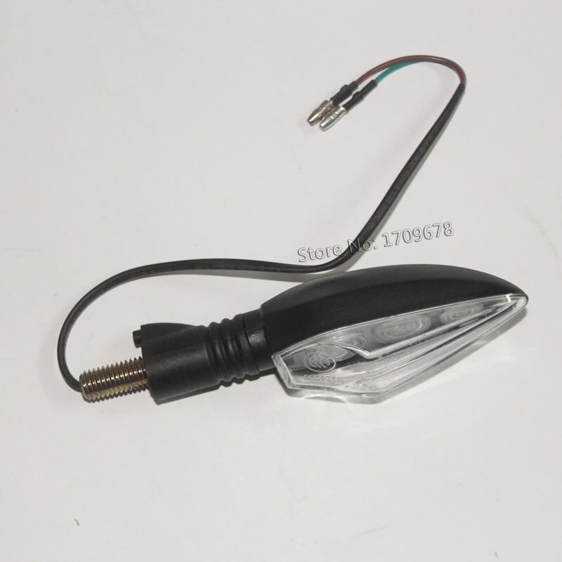 Richtingaanwijzer/Turn Licht Voor Benelli BN302 Tornado TNT300 Stels 300 Keeway Rkx 300/Bn Tnt 300 302