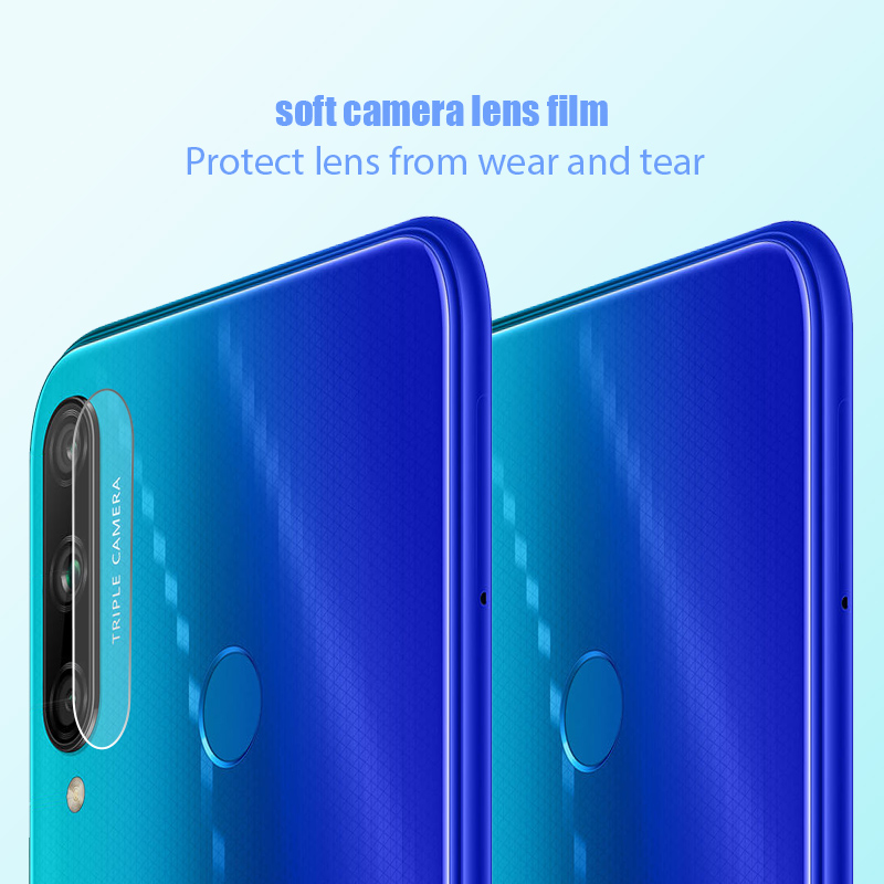 Protezione dello schermo per Honor 10i 20i 30i Honor 50 30 20 9 Lite Vetro Temperato per Huawei Honor 9X 8X 9A 8A