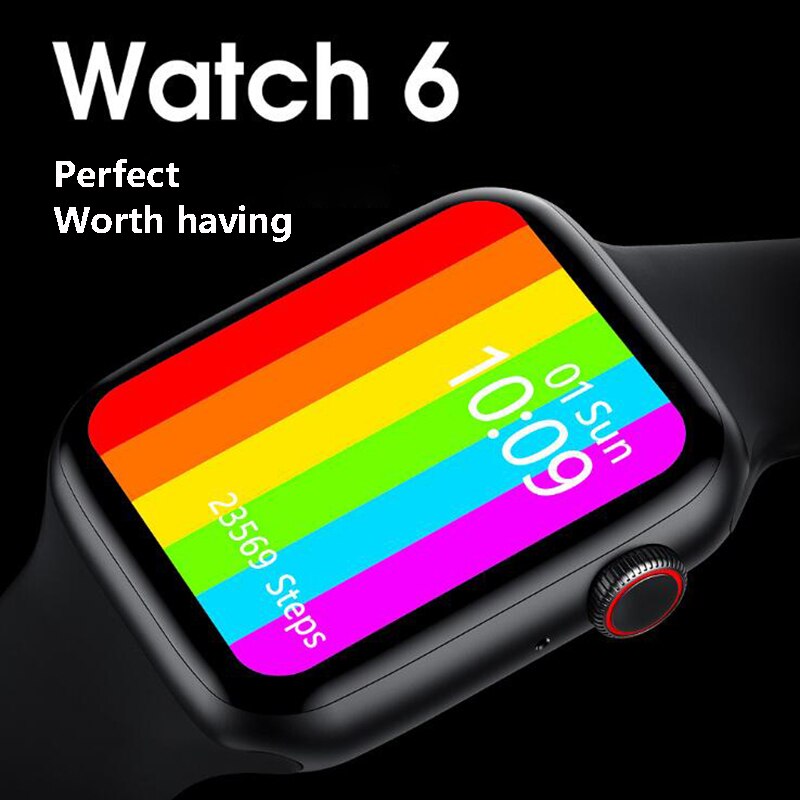 Smartwatch Uomo D20 Pro Fitness Tracker - Monitor Battito Cardiaco e Pressione - Per iOS Android