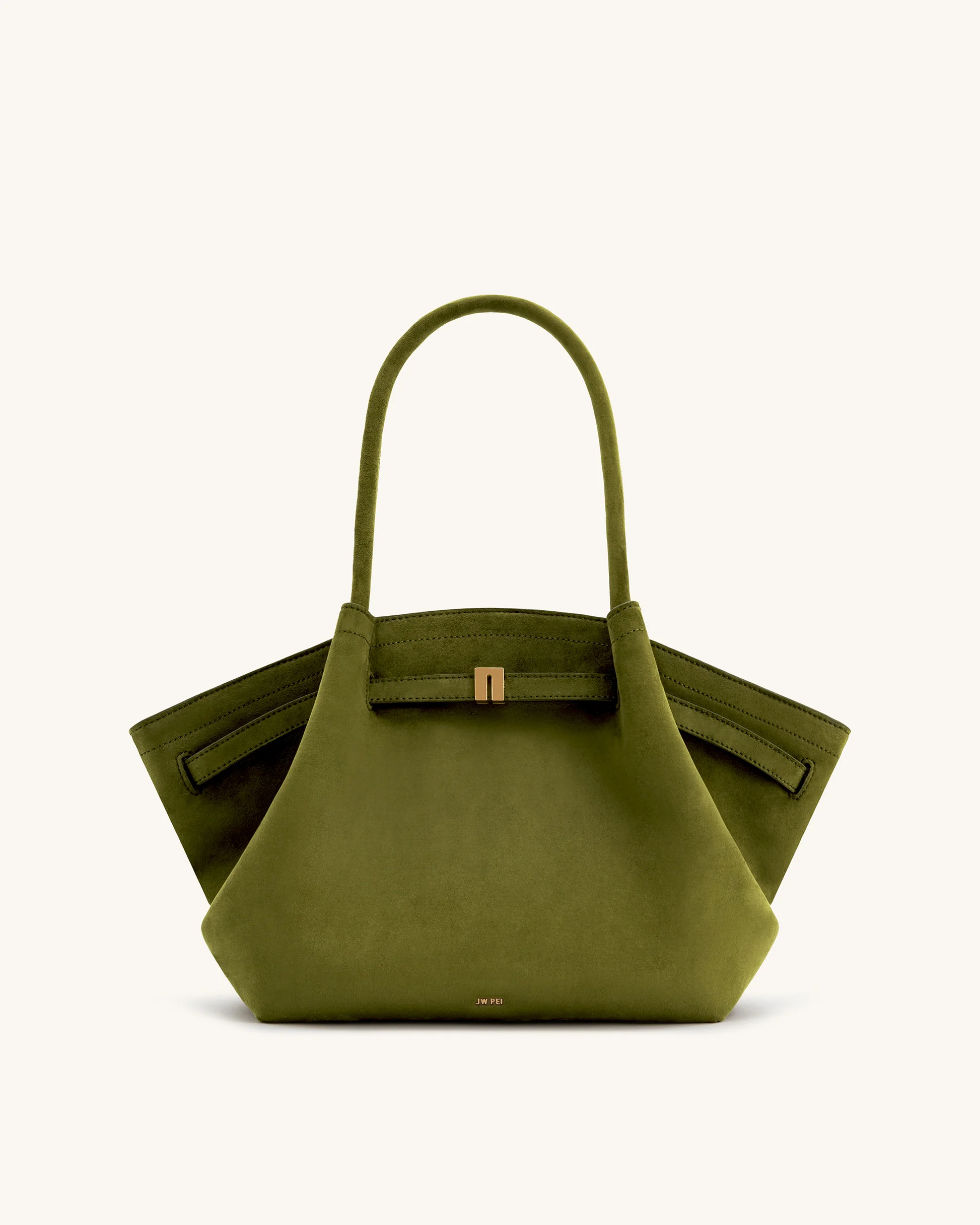 JW PEI Dumpling Bun 2025, neue Damen-Einzel-Kreuz-Schulter-Handtasche in Hana-Größe, Nadel-9ado), Damentasche, Geldbörse, Serve Zd: Blau