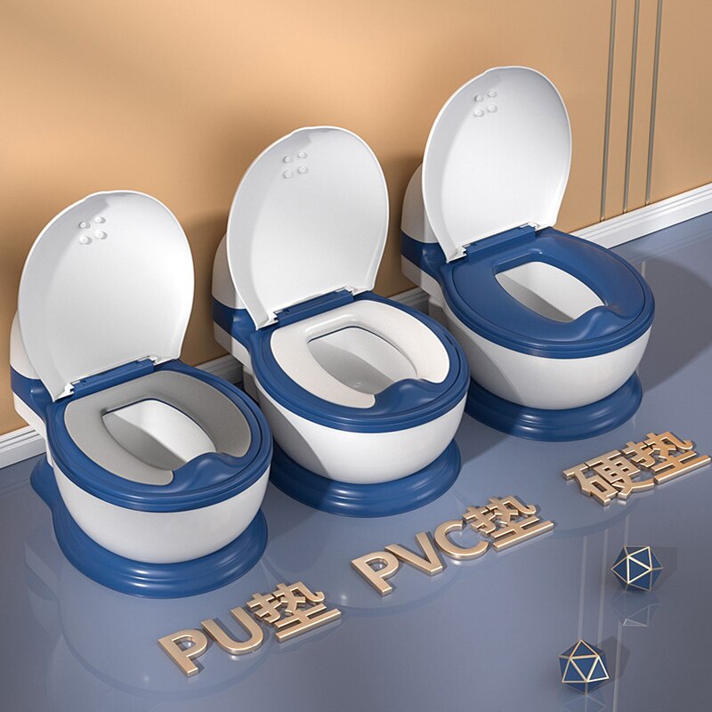 mini baby kids potty chair small children size toilet training