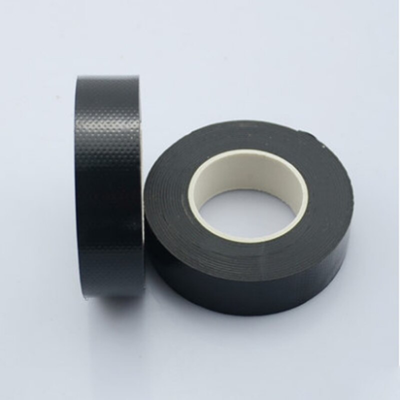 1pcs Electrical self-adhesive tape J-20 insulating tape high pressure waterproof self-adhesive rubber tape