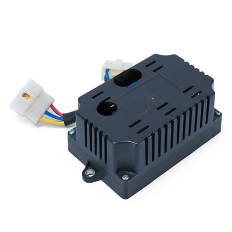 -5KW Generator Voltage Regulator Lassen Full Power AVR Stabilizer HJ5K110DH-1 10 Draden