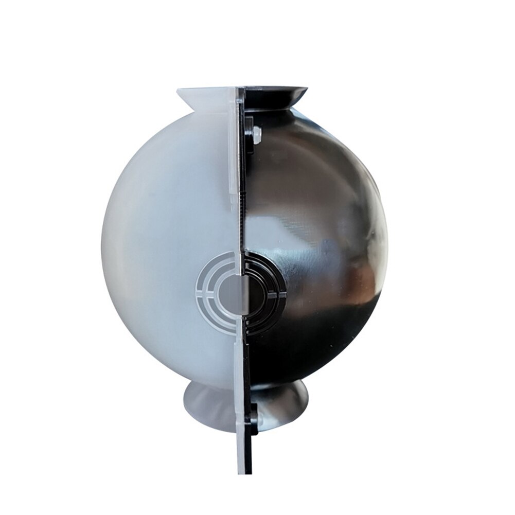 Growing Air Layering Indoor Outdoor Breeding Assisted High Pressure Plant Rooting Device Grafting Cutting Propagation Ball Box