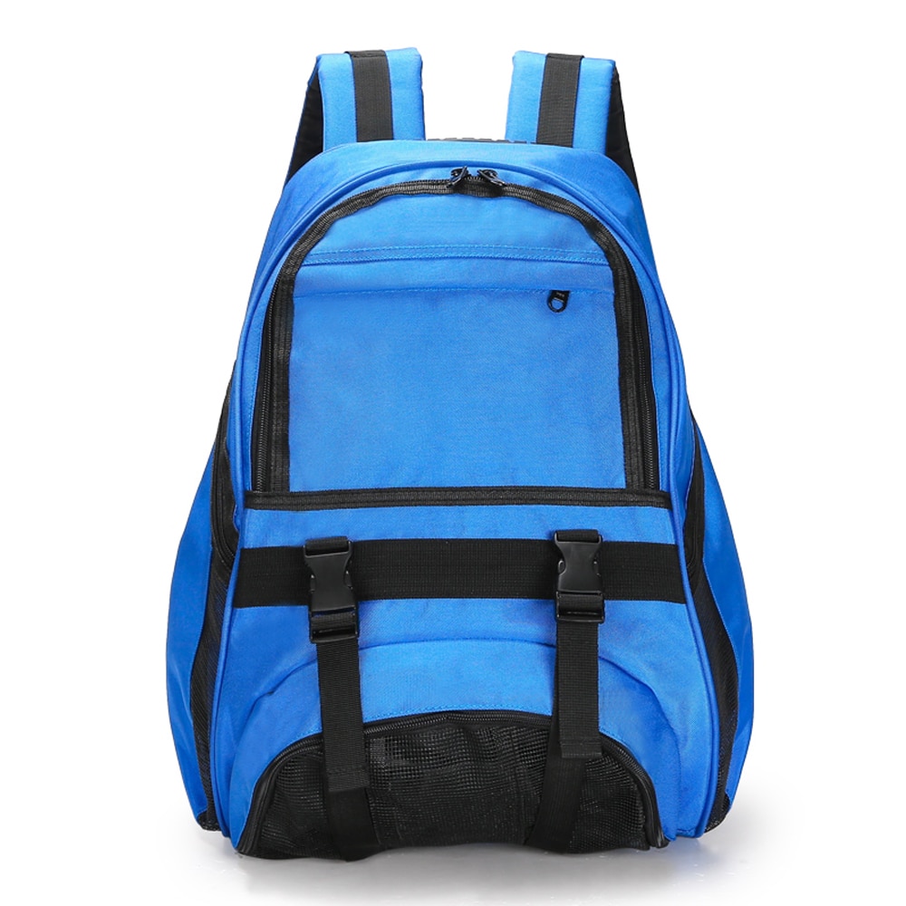 Fotball pakke bag fotball basketball ryggsekk gym fitness oxford oppbevaring ryggsekk volleyball trening vesker 3103