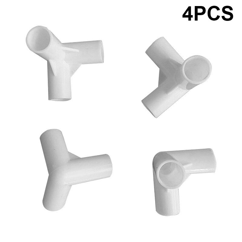 Ersatzteile Für 3x3m Pavillon Markise Zelt Füße Ecke Zentrum Stecker 25/19mm Zelt Zubehör: 4Stck