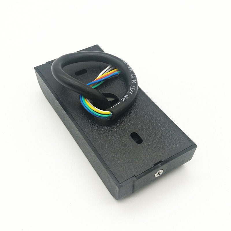 Door Access Control System Wiegand Slave Proximity RFID Card Reader