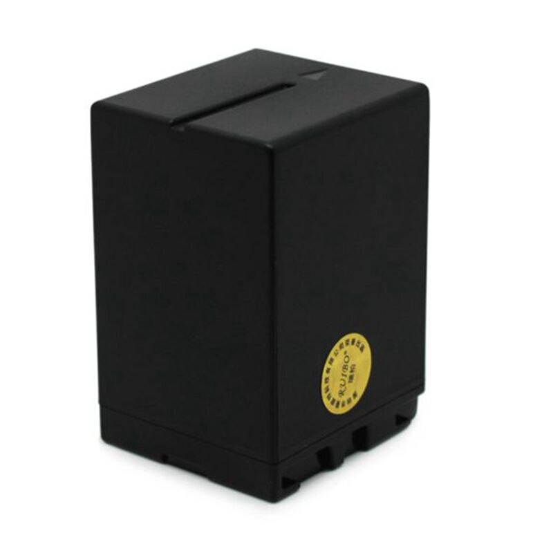 WHCYonline 3300mAh BN-VF733U BNVF733 Camera Battery For JVC GR-D250 GR-DF590 GR-X5 GZ-MG40 GZ-MG50 DSC-E6 DSC-J4 GR-D270 GR-D271