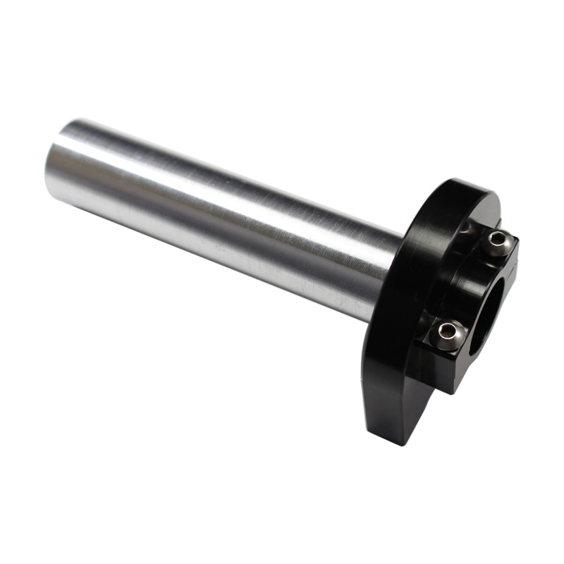 Motorfiets Onderdelen Throttle Grips Settle & Twist Gas Gashendel Dirt Pit Bikes ATV UTV 50-160cc 7/8 ''22mm handbar