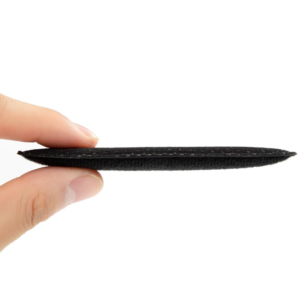 Helmet Chin Pads Foam Pads Set Chin Strap Padding Replacement Universal for Cycling Bike Motorcycle Helmet 4PCS