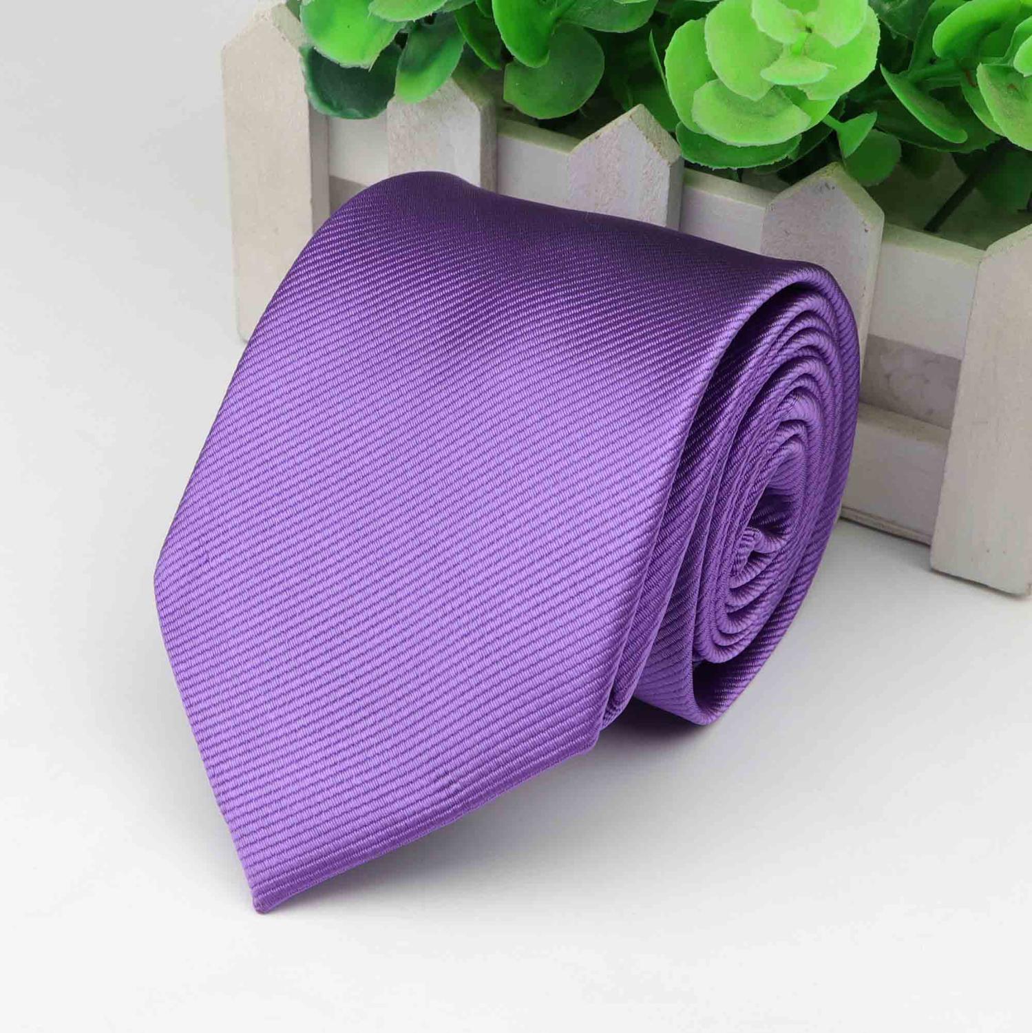 8cm Mens Business Tie Formal Striped Jacquard Wedding Necktie Standard Classic Corbata Neckwear Gravata: 9