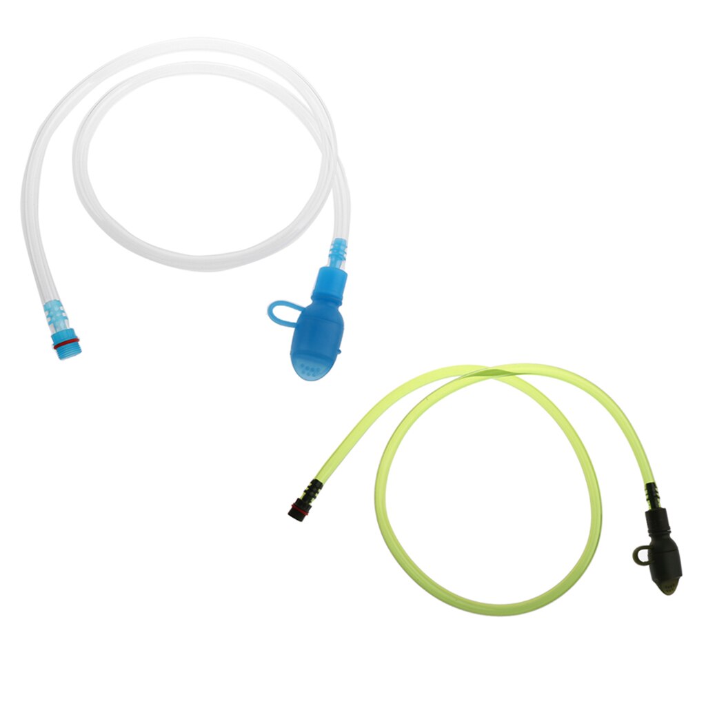 Outdoor Camping Wandelen Klimmen Hydratatie Pack Drankje Buis Slang Voor Waterzak Reservoir