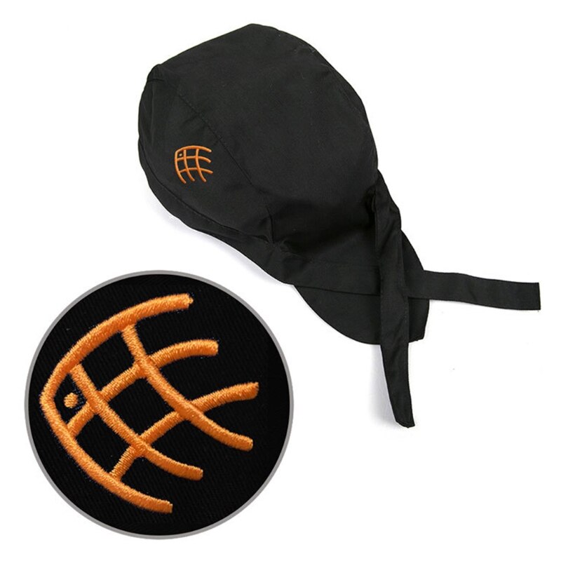 Chef Kitchen Hat Unisex Men Women Chef Waiter Uniform Cap Cooking Bakery BBQ Grill Restaurant Cook Work Hat Chef Cap Hat